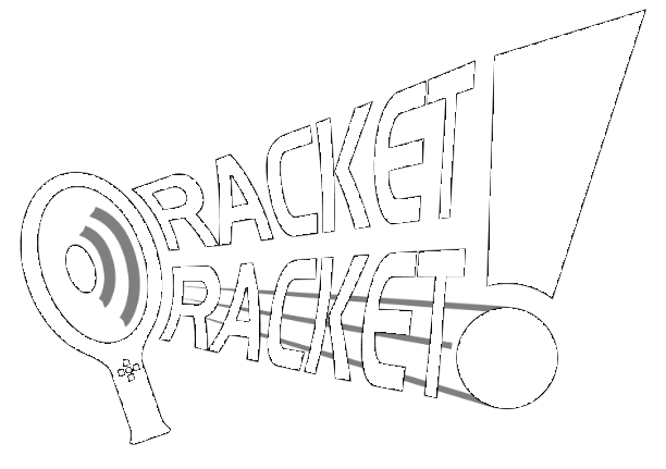 RACKET RACKET!